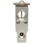 Four Seasons 39189 Block Type Expansion Valve w/o Solenoid