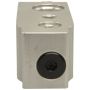 Four Seasons 39190 Block Type Expansion Valve w/o Solenoid