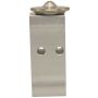 Four Seasons 39190 Block Type Expansion Valve w/o Solenoid
