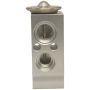 Four Seasons 39190 Block Type Expansion Valve w/o Solenoid