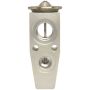 Four Seasons 39195 Block Type Expansion Valve w/o Solenoid
