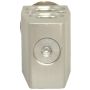 Four Seasons 39195 Block Type Expansion Valve w/o Solenoid