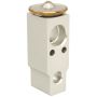 Four Seasons 39196 Block Type Expansion Valve w/o Solenoid