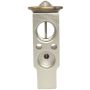 Four Seasons 39196 Block Type Expansion Valve w/o Solenoid