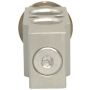 Four Seasons 39196 Block Type Expansion Valve w/o Solenoid