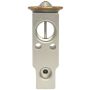 Four Seasons 39196 Block Type Expansion Valve w/o Solenoid