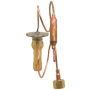Four Seasons 39197 TXV Externally Equalized Expansion Valve