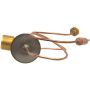 Four Seasons 39197 TXV Externally Equalized Expansion Valve