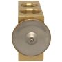 Four Seasons 39206 Block Type Expansion Valve w/o Solenoid