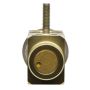 Four Seasons 39208 Block Type Expansion Valve w/o Solenoid
