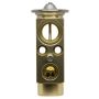 Four Seasons 39208 Block Type Expansion Valve w/o Solenoid