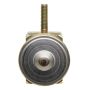 Four Seasons 39208 Block Type Expansion Valve w/o Solenoid
