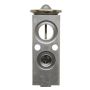 Four Seasons 39209 Block Type Expansion Valve w/o Solenoid