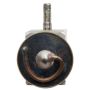 Four Seasons 39210 Block Type Expansion Valve w/o Solenoid