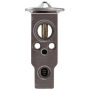 Four Seasons 39212 Block Type Expansion Valve w/o Solenoid