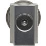 Four Seasons 39213 Block Type Expansion Valve w/o Solenoid