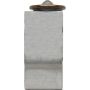 Four Seasons 39214 Block Type Expansion Valve w/o Solenoid