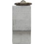 Four Seasons 39218 Block Type Expansion Valve w/o Solenoid