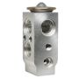 Four Seasons 39225 Block Type Expansion Valve w/o Solenoid