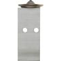 Four Seasons 39226 Block Type Expansion Valve w/o Solenoid