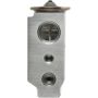 Four Seasons 39226 Block Type Expansion Valve w/o Solenoid