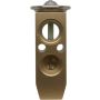 Four Seasons 39227 Block Type Expansion Valve w/o Solenoid