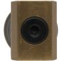 Four Seasons 39227 Block Type Expansion Valve w/o Solenoid