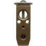 Four Seasons 39227 Block Type Expansion Valve w/o Solenoid