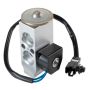 Four Seasons 39228 Block Type Expansion Valve w/ Solenoid