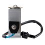 Four Seasons 39228 Block Type Expansion Valve w/ Solenoid