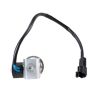 Four Seasons 39230 Block Type Expansion Valve w/ Solenoid
