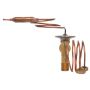 Four Seasons 39231 TXV Externally Equalized Expansion Valve