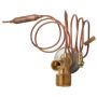Four Seasons 39231 TXV Externally Equalized Expansion Valve