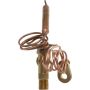 Four Seasons 39232 TXV Externally Equalized Expansion Valve