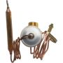 Four Seasons 39232 TXV Externally Equalized Expansion Valve