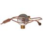Four Seasons 39237 TXV Externally Equalized Expansion Valve