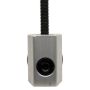 Four Seasons 39241 Block Type Expansion Valve w/o Solenoid