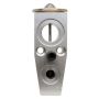 Four Seasons 39241 Block Type Expansion Valve w/o Solenoid