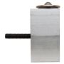 Four Seasons 39241 Block Type Expansion Valve w/o Solenoid