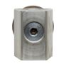 Four Seasons 39242 Block Type Expansion Valve w/o Solenoid