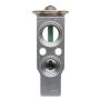 Four Seasons 39243 Block Type Expansion Valve w/o Solenoid