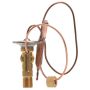 Four Seasons 39246 TXV Externally Equalized Expansion Valve