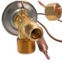 Four Seasons 39246 TXV Externally Equalized Expansion Valve