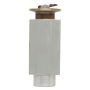 Four Seasons 39259 Block Type Expansion Valve w/o Solenoid