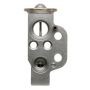 Four Seasons 39260 Block Type Expansion Valve w/o Solenoid