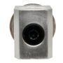 Four Seasons 39264 Block Type Expansion Valve w/o Solenoid