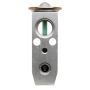 Four Seasons 39264 Block Type Expansion Valve w/o Solenoid