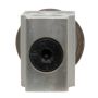 Four Seasons 39266 Block Type Expansion Valve w/o Solenoid