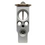 Four Seasons 39266 Block Type Expansion Valve w/o Solenoid