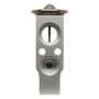Four Seasons 39267 Block Type Expansion Valve w/o Solenoid